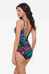 MiracleSuit Palma Paradiso Oceanus One Piece Swimsuit